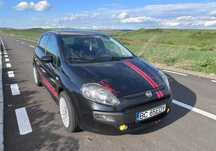 Vand Fiat Punto Evo 1.3d Euro5