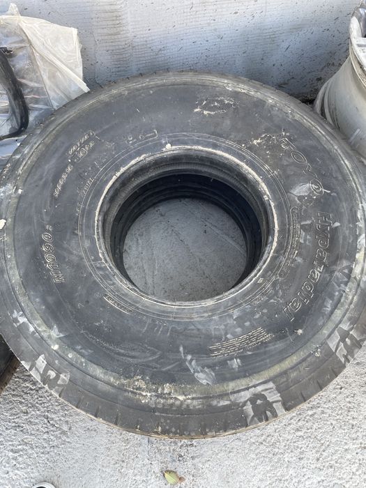 Покрышки toyo 1000R15