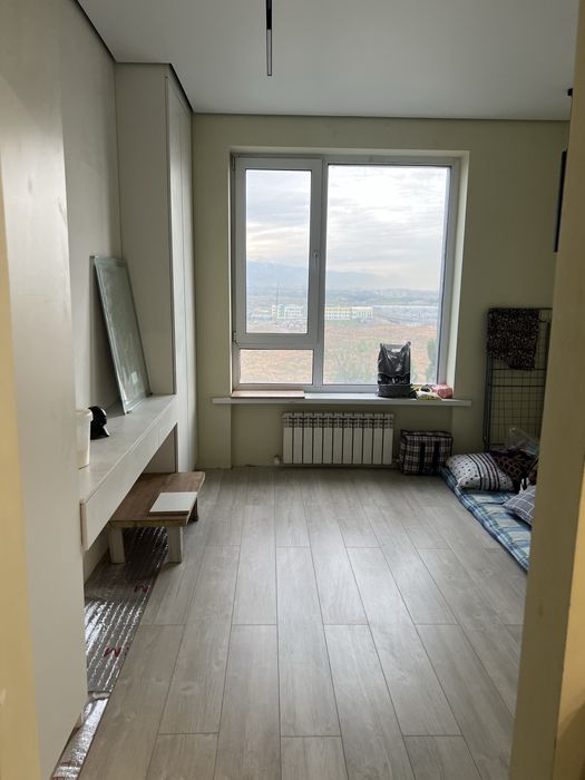 Продам квартиру в новом ЖК «Ашык Тобе»