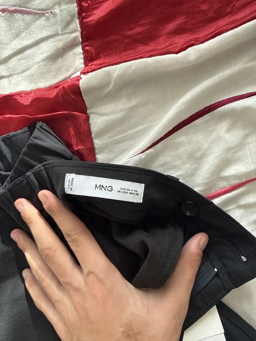 Чисто Нов панталон от Mango