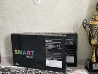 SMART TV 35 новый