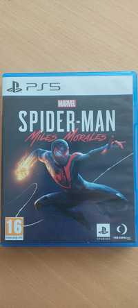 Spiderman за PS5