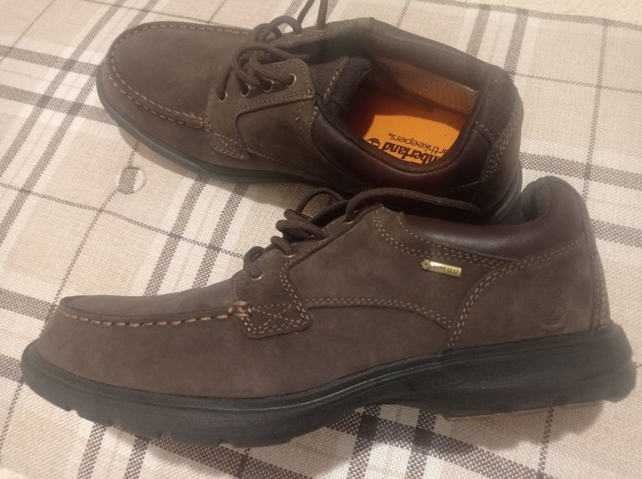 Обувь туфли Темберленд