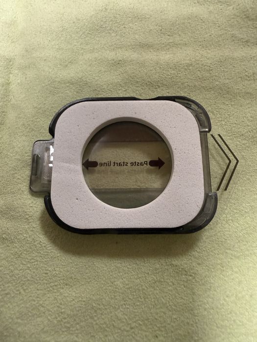 Стъклен протектор за Apple Watch Ultra 1 2 3