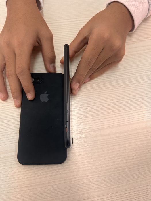 Обменяю iphone se 2020 на классом выше с моей доплатой