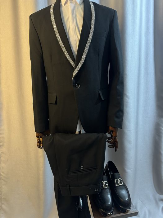 Costum Balmain elegant