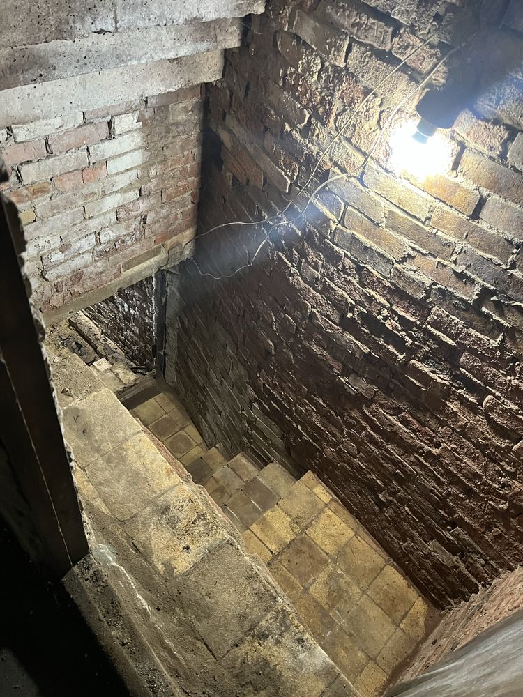 Гараж сообщество химик
