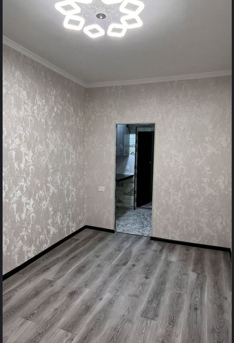 Продаётся квартира, бывшей общежитие!