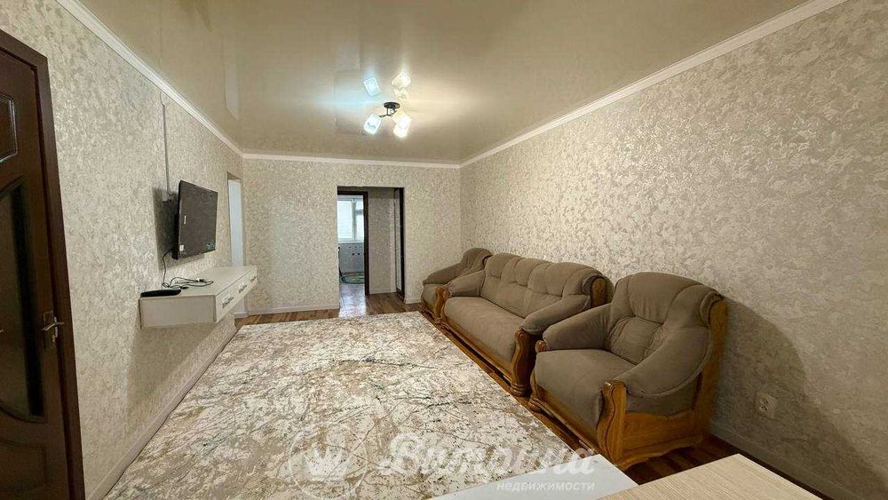 Продажа 3х комнатной квартиры  Шота Руставели