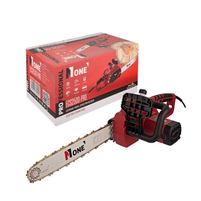 Пила цепная электрическая Elektr zanjirli arra