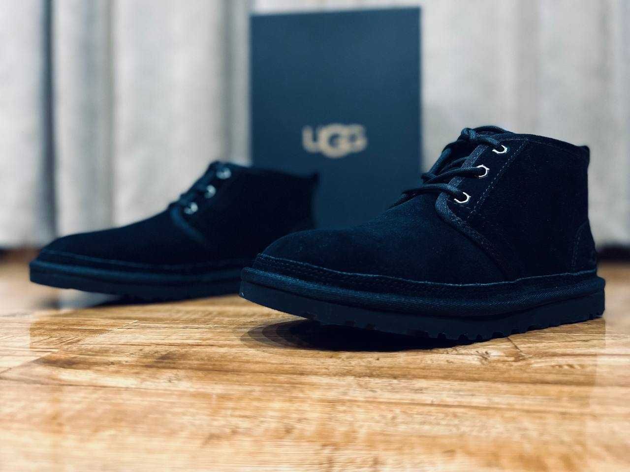 UGG мужские угги