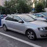 Skoda RAPID 1.0 Automat 2018