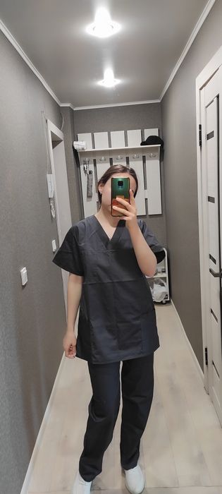 Хирургический костюм