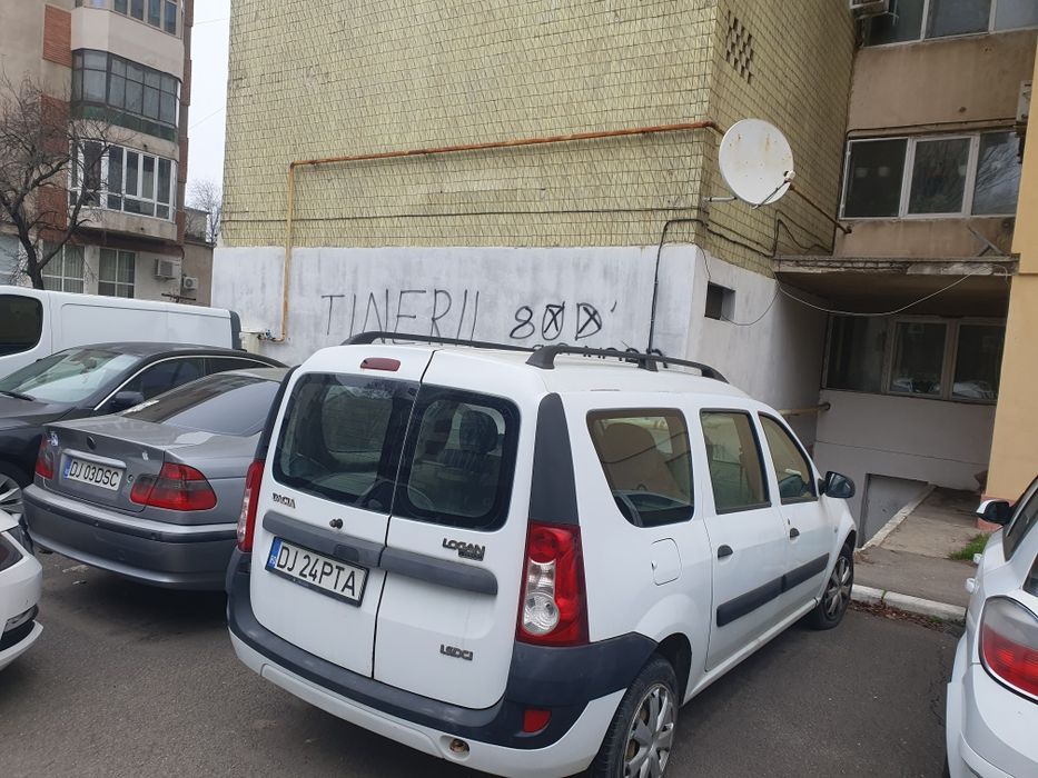 Vând Dacia Logan  motor 1.5