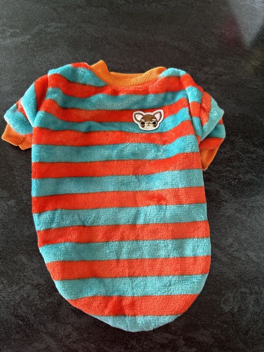 Haina xs catel talie mica