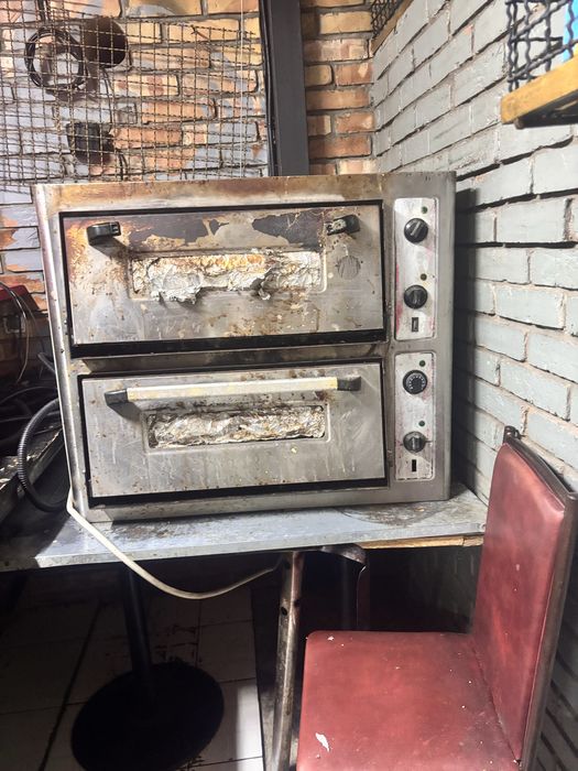 Пицца печки  все для кухни