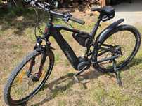 Bicicleta electrica
