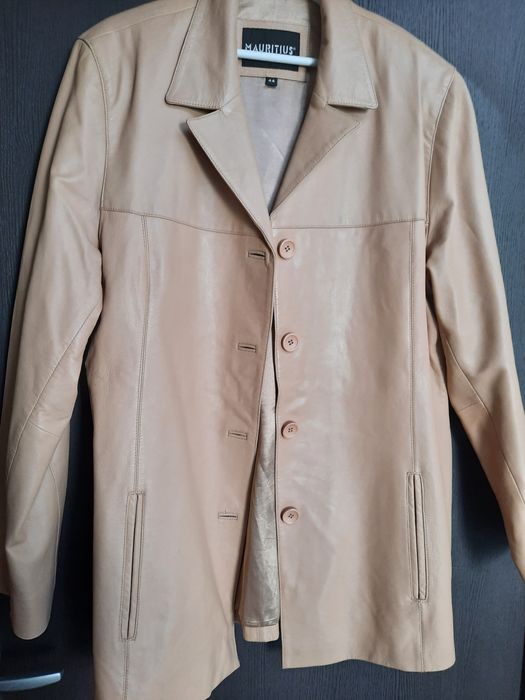 Bluze elegante/office,Haine de piele,Jacheta