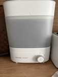 Philips Avent електрически стерилизатор Premium с функция сушене
