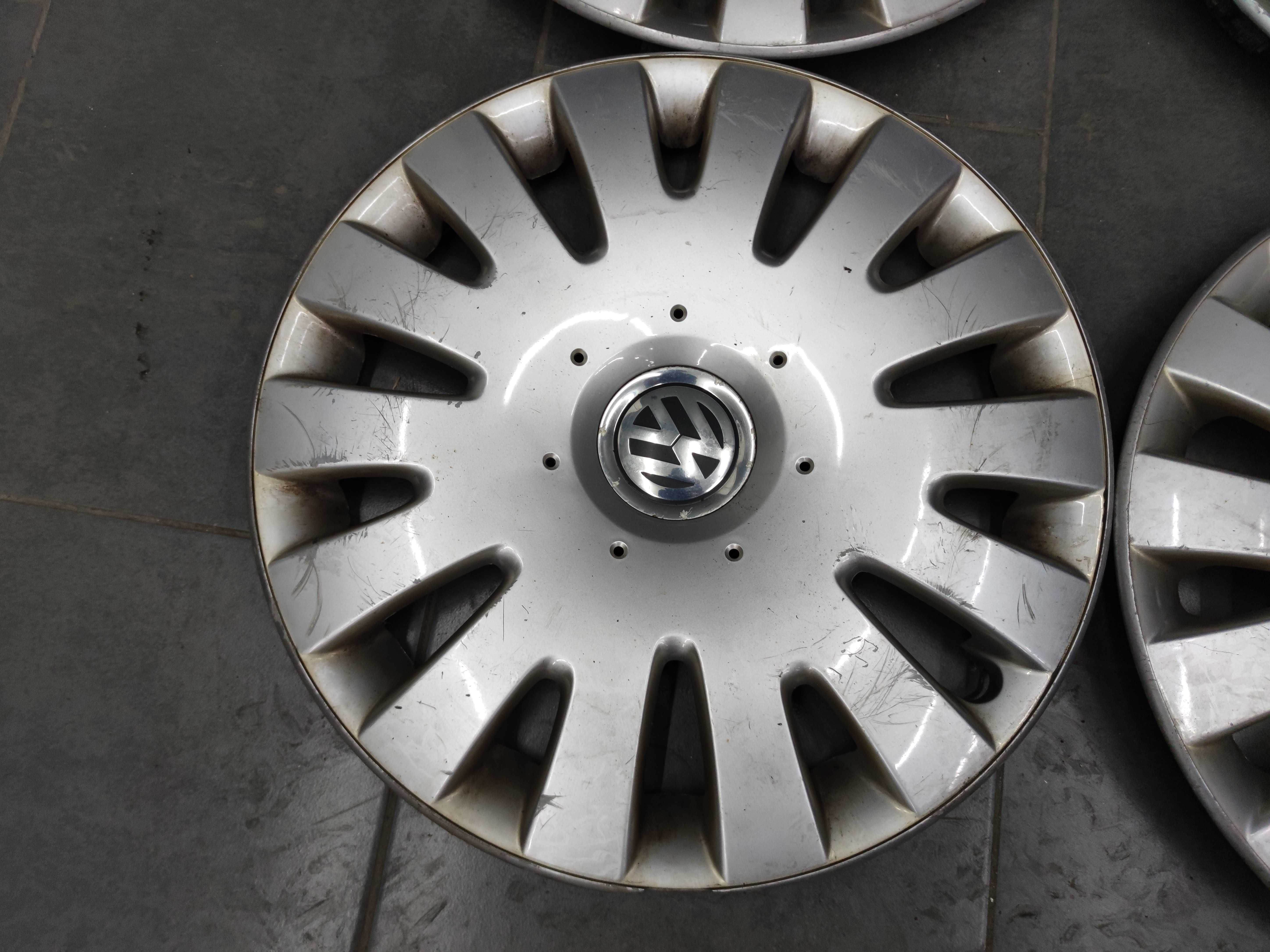 Тасове 16 - Volkswagen