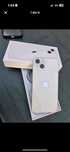 iPhone 13 White ALB ,  5G Impecabil 128 GB, 12, 16, 16 Pro