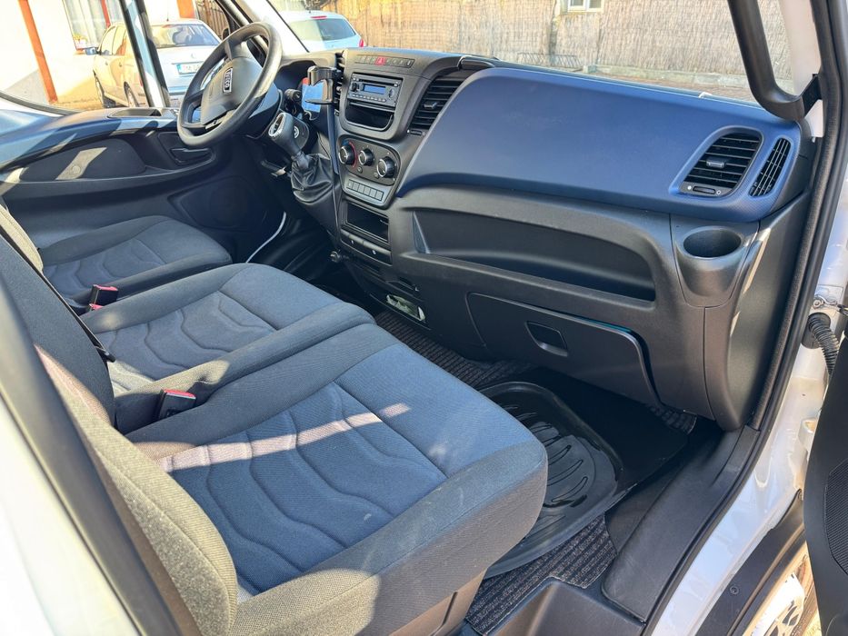 De vânzare  iveco daily  96000 km