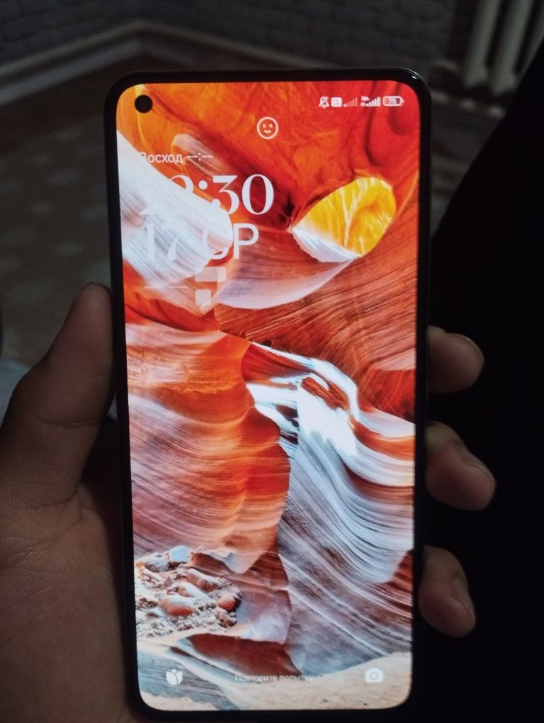 Продам Xiaomi 11 lait 5g ne