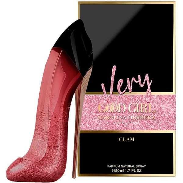 Carolina Herrera Very Good Girl Glam Parfum 80ml за Жени оригинален