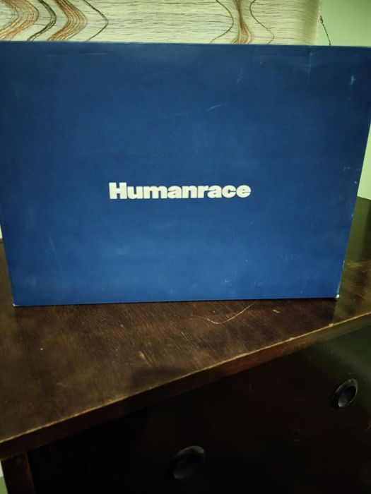 Мъжки маратонки адидас