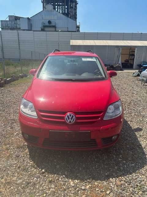 Dezmembrez VW Golf Plus cutie de viteze 6T 1.4 tsi,Tip CAXA,An 2008