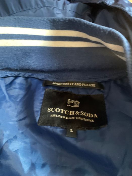 Scotch and soda unisex s