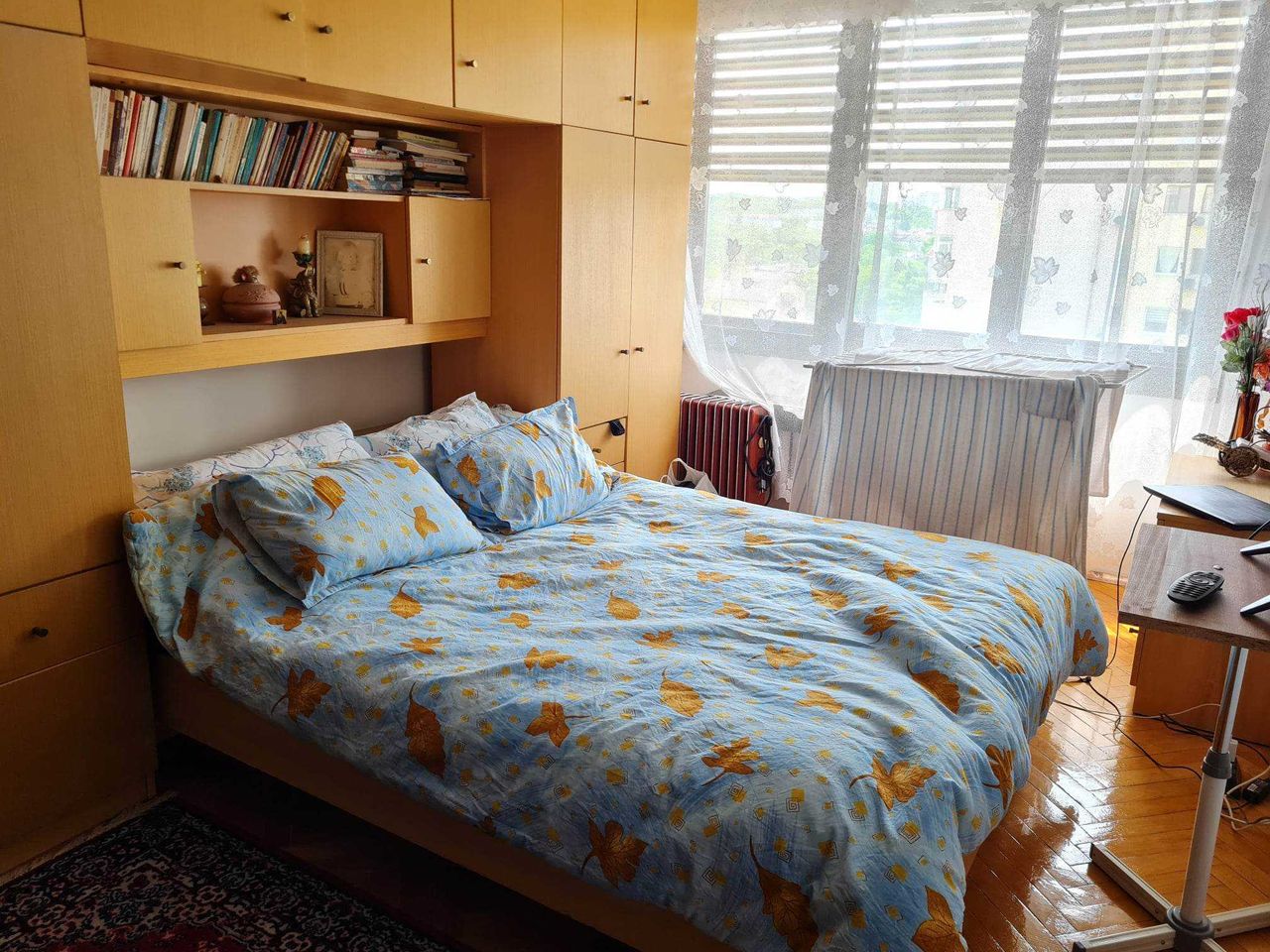 Продава се Двустаен апартамент в Плевен, Широк център - 70 кв.м за 1415 €/кв.м - Снимка #2