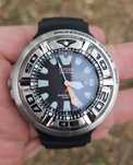 Citizen Promaster Diver Ecozilla BJ8050-08E
 
Citizen
Citizen Promaste