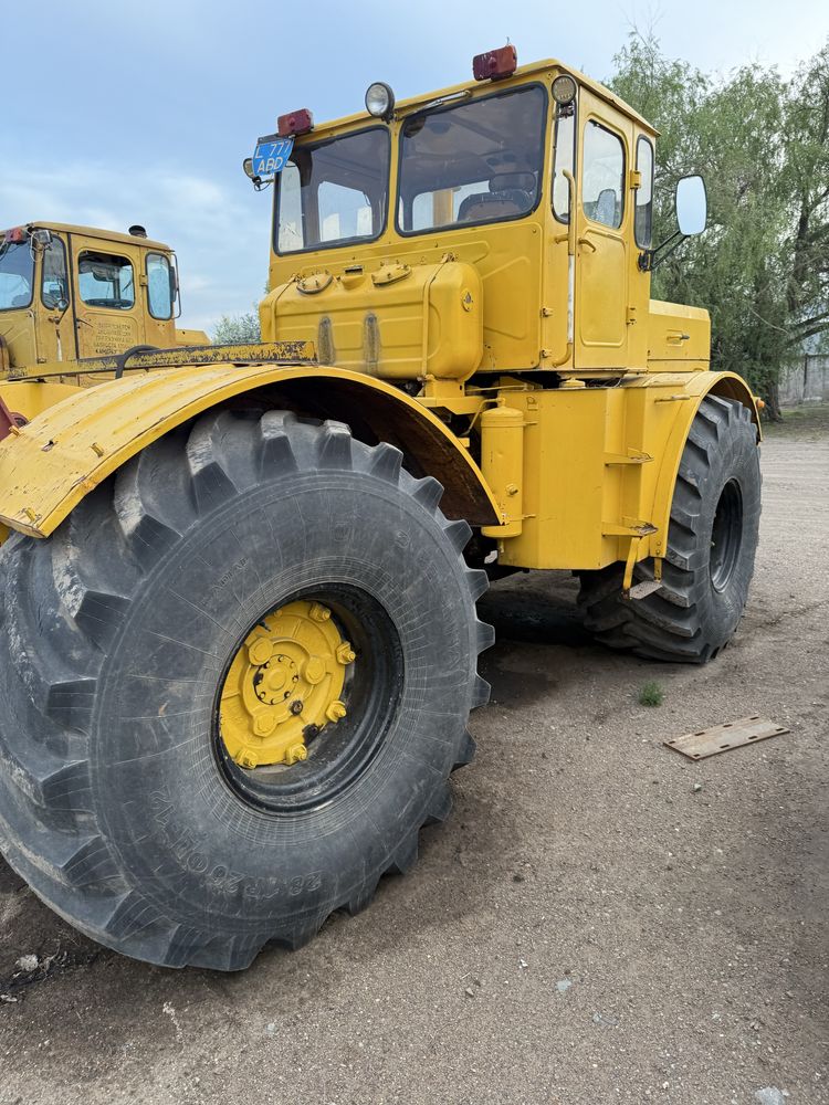 Продам кировец к700