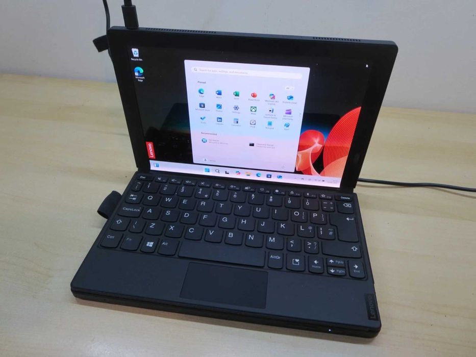 Лаптоп Lenovo ThinkPad X1 Fold 2in1 Touch i5-L16G7 8RAM 512SSD