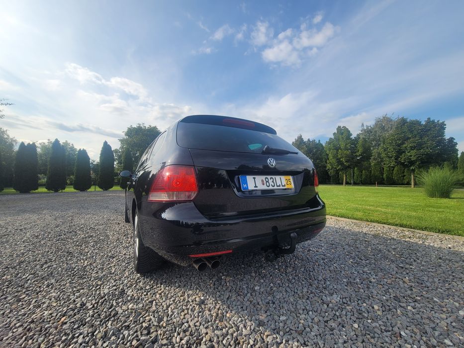 Vw Golf 6 2.0 TDI