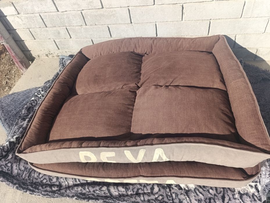 Лежанка для больших и маленьких на заказ