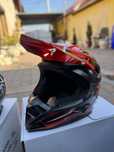 CASCA protectie cross ATV bicicleta S M L XL