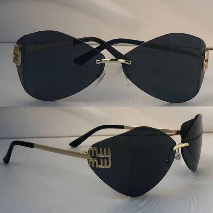 Модерни дамски слънчеви очила