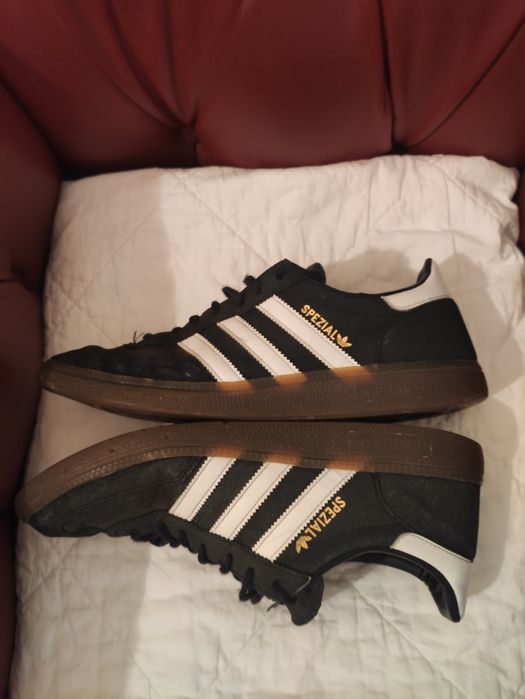 Маратонки Адидас 45 номер