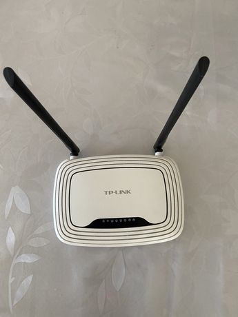 Продам Wi-Fi роутер TP-Link TL-WR841N