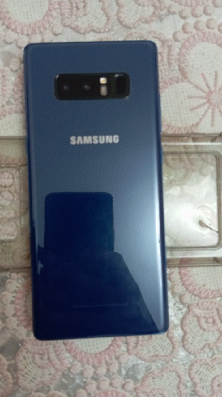 Samsung galaxy not8