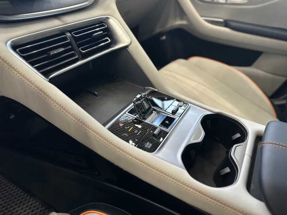 BYD Song Plus Champion EV 2025 eng foydali taklif Kredit yiliga 22%