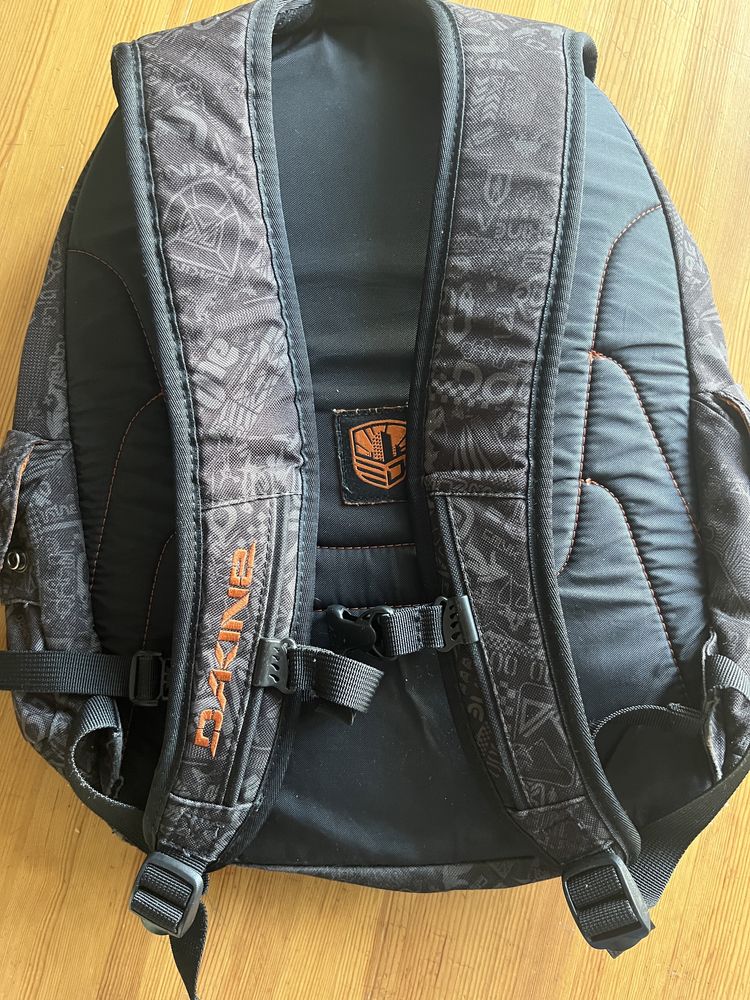 Раница Dakine 21l