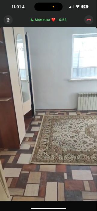 Дом в аренду 2 комнатная