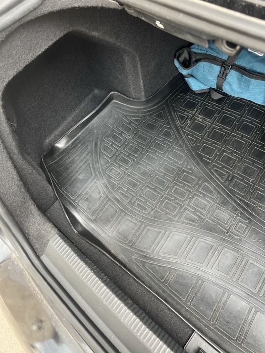 Tavita poetbagaj passat B5 berlina