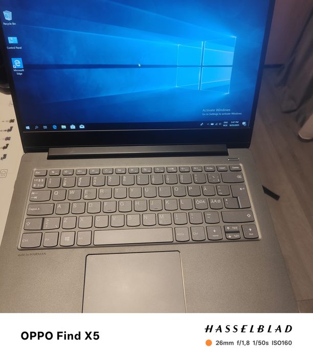 Lenovo IdeaPad 530s 14ARR AMD Ryzen 3 2,5ghz