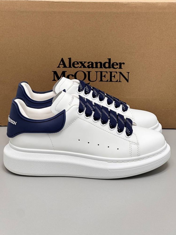Adidasi Alexander McQueen Premium full box