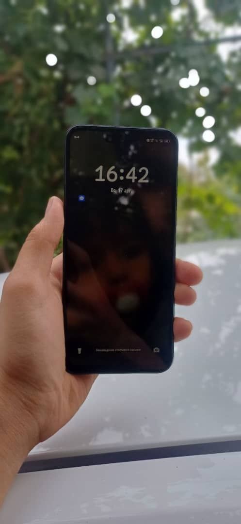 Tecno Spark 30c 128/12gb(6+6)