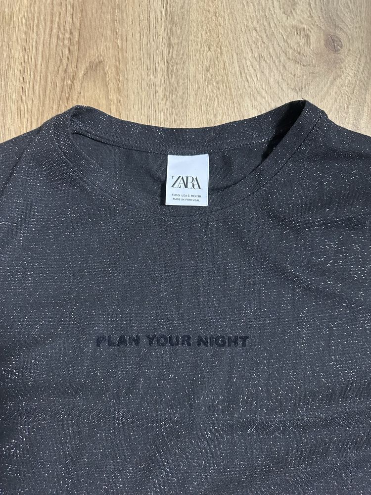 Блузка/Туника Zara